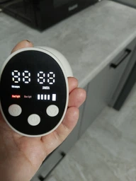 Массажер вакуумный антицеллюлитный LPG 10 роликов для тела, ягодиц, ног, рук, живота фото от покупателей 6