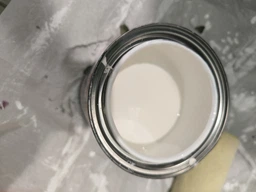 Краска против плесени Tekno Anti Kuf 1 кг. (Белая) фото от покупателей 1