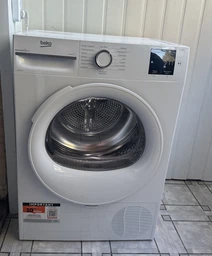 Сушильна машина Beko BM3T38239WW фото від покупців 1