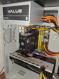 Блок живлення Chieftec APB-400B8 Value 400W
