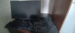 Ігрова поверхня Gamepro MP275AB Control/Speed Black