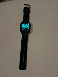 Смарт-часы Canyon Chatter SW-58 BT-CALL Silver Grey (CNS-SW58SS) фото от покупателей 1