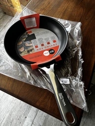 Сковорода Tefal Jamie Oliver 24 см (E3140444) фото від покупців 1