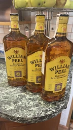 Виски William Peel 2 л 40% (3107872002723)