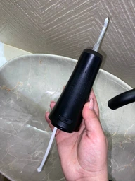 Іригатор RZTK Dental Jet Black фото від покупців 2