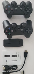 Гра Stick Lite 4K (2xGamepad) 64GB/10000 Games