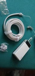 Неоновая стрічка 10 метрів управління з телефону LED Neon Rope Light гнучка розумна світлодіодна підсвітка USB Bluetooth IP68 (LONGITUD) фото від покупців 3
