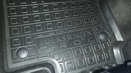 Килимки BMW 5 (G30) 2017- (поліуретан) Avto-Gumm - на БМВ 5 фото від покупців 4