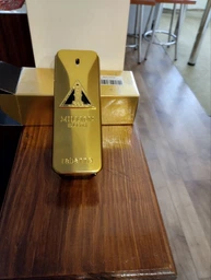 Paco Rabanne 1 Million Elixir парфумована вода для чоловіків фото від покупців 2
