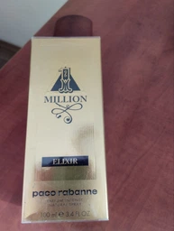 Paco Rabanne 1 Million Elixir парфумована вода для чоловіків