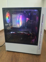 Видеокарта RX 580 8GB MSI Gaming X GDDR5 (Radeon RX 580 GAMING X 8G) Б/У