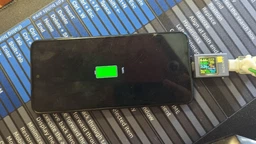 Аккумулятор BN53 для Xiaomi Redmi Note 9 Pro, Redmi 10 Pro 5020mAh Original PRC фото от покупателей 1