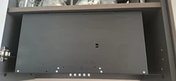 Витяжка ELEYUS UNIA 800 LED 52 BL