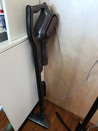 Пилосос Deerma Stick Vacuum Cleaner Cord Gray (Міжнародна версія) (DX700S)