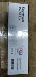 Картридж Free Label HP LJ CE278A / Canon 728 (FL-CE278A/728)