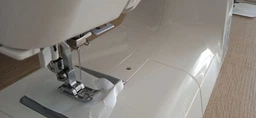 Швейна машина JANOME 1547 фото від покупців 2