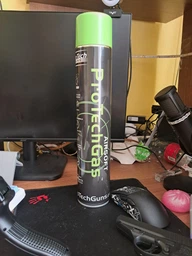 Грін Газ ProTech Guns 800 мл (Green Gas)
