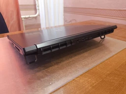 Підставка для ноутбука Baseus Slim Laptop Kickstand （2pcs）Grey (LUZC000013) фото від покупців 3