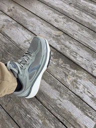 Кроссовки повседневные Skechers 9046868 Серый 44 KM5405