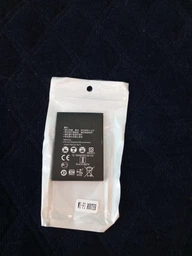 Аккумулятор для роутера Huawei R218 Wi-Fi router / HB434666RBC 1500 mAh [Original PRC] 12 мес. гарантии