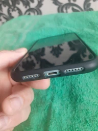 Чохол TPU Epik Black для Apple iPhone 11 (6.1") Чорний Без бренду