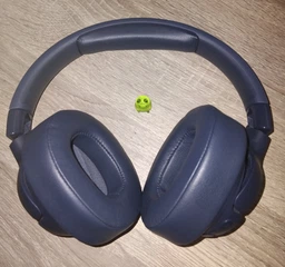 Амбушюри для JBL для навушників чорні JBL 700BT 710BT 700BTNC 750BTNC 760NC 80*95мм фото от покупателей 2