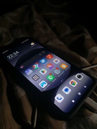 Мобільний телефон Xiaomi Redmi Note 14 8/256GB Mist Purple (Global) фото від покупців 1