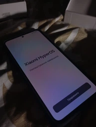 Мобільний телефон Xiaomi Redmi Note 14 8/256GB Mist Purple (Global)