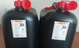 Каністра пластикова Vitol КП-20 20 л