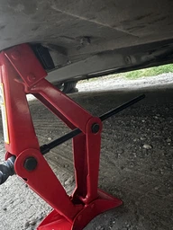Домкрат Moltis MaxLift 1.5T Compact DM-10345 10022 фото от покупателей 1
