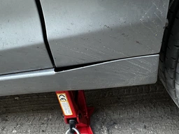 Домкрат Moltis MaxLift 1.5T Compact DM-10345 10022