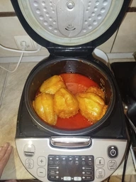 Мультиварка TEFAL Essential Cook RK321A34 фото от покупателей 3