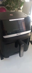 Мультипечь Tefal Easy Fry Silence EY8468E0 фото от покупателей 16