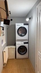 Сушильна машина Electrolux EW7D394UU