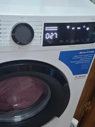 Пральна машина вузька Bosch Серія 2 WLZ24200UA фото от покупателей 4