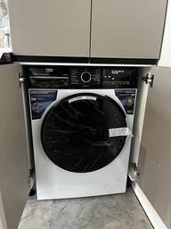 Пральна машина Beko BM3WFSU47215WPBB2