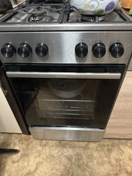 Плита Gorenje GG5A11XF (m439643) фото від покупців 1