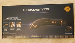 Фен Rowenta Ultimate Experience Air Motion CF8C20E0 фото від покупців 1