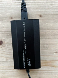 Универсальный адаптер питания 120W 8 разъемов USB 5V 2.4A для ноутбуков планшетов зарядное устройство (LO-TH_11C)