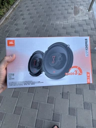 Автоакустика JBL STAGE3 637F (STAGE3637F) фото від покупців 1