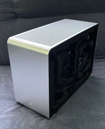 Кулер Jonsbo HX6200D Black фото от покупателей 1