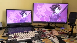 Монітор 23.8" Acer SA242YP1bip (UM.QS2EE.101)