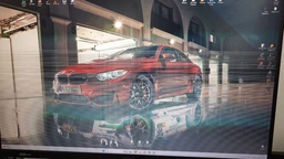 Монітор MSI Gaming G274QPX -- Rapid IPS / 2K QHD / 240Hz / 1ms / 8-Bit + FRC / DCI-P3 98% / HDR400 / G-SYNC Compatible / FreeSync Premium / Type-C 65W