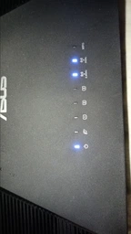 Маршрутизатор ASUS RT-AX52 (90IG08T0-MO3H00 / 90IG08T0-MU2H00)