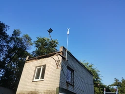 Точка доступу TP-LINK EAP650 OUTDOOR WiFi6 / AX3000 / Omada Mesh3 / MIMO фото від покупців 2