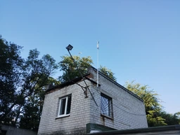 Точка доступу TP-LINK EAP650 OUTDOOR WiFi6 / AX3000 / Omada Mesh3 / MIMO фото від покупців 1