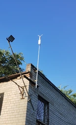 Точка доступу TP-LINK EAP650 OUTDOOR WiFi6 / AX3000 / Omada Mesh3 / MIMO