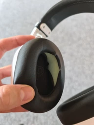 Наушники Hator Hyperpunk 3 Wireless White (ESH16)