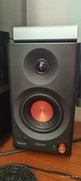 Акустическая система Edifier a 2.0 MR3 36W Black (MR3Black)