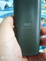 Мобільний телефон Nokia 105 SS 2023 Charcoal фото від покупців 1